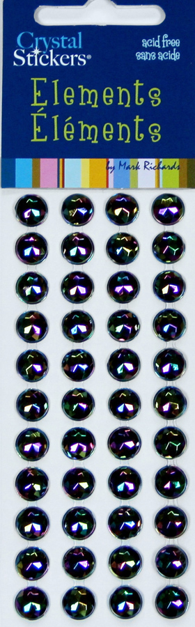 Black Rhinestone Star Stickers  Acrylic Rhinestone Stickers - 100pcs 10mm  Black - Aliexpress