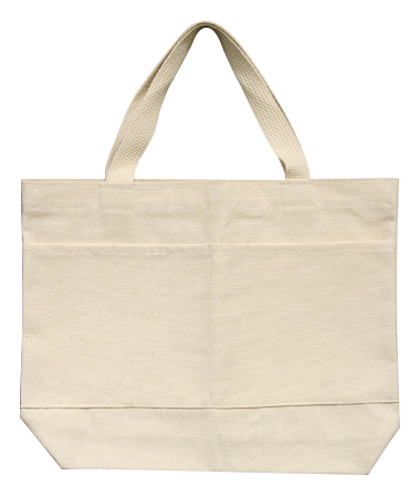Wear’m™ Canvas :: Bags & Totes :: Canvas Pocket Tote 13.5x11.5x2in ...