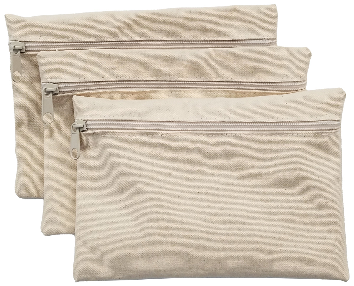A-Canvas Handbag Organizers, Sturdy Purse Insert Organizer Bag in Bag –  Vercord