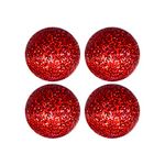 Glitter Domes
