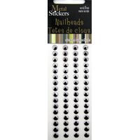 Nailheads 5mm Grey