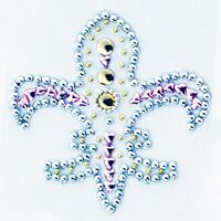 Jewelry Fluer de Lis