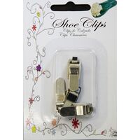 Fluerettes Shoe Clips | Set of 4