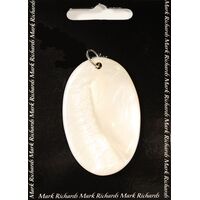 Fluerettes Pendant Oval
