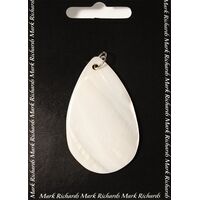 Fluerettes Pendant Teardrop