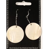 Fluerettes Earrings Circle