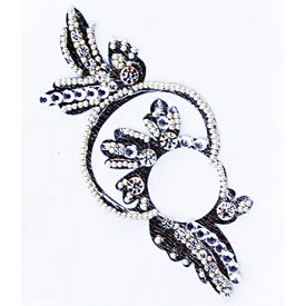 Jewelry Silver Design
