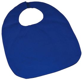Canvas Clothing Protector 20x16in | Royal Blue
