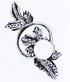 Jewelry Silver Design