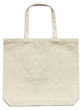 Canvas Tote 18x16x3in | Natural | Value Pack 3pc