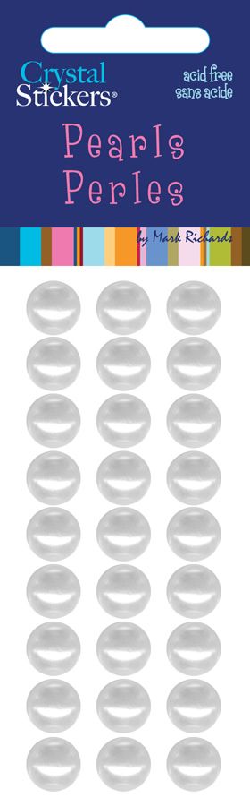 Natural Pearls 10mm
