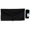 Canvas Waist Apron 11x22in | Black | Value Pack 3pc