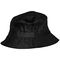 Canvas Bucket Hat | Black