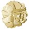 Fluerettes Rose Flower Beige