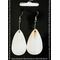 Fluerettes Earrings Teardrop