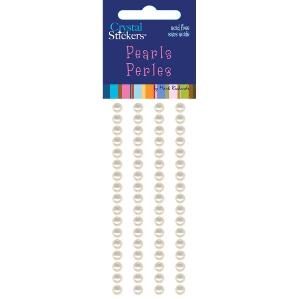 Natural Pearls 5mm