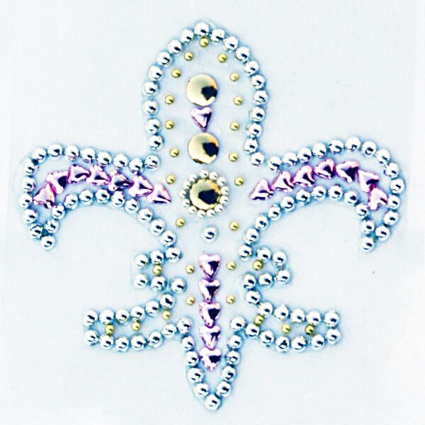 Jewelry Fluer de Lis