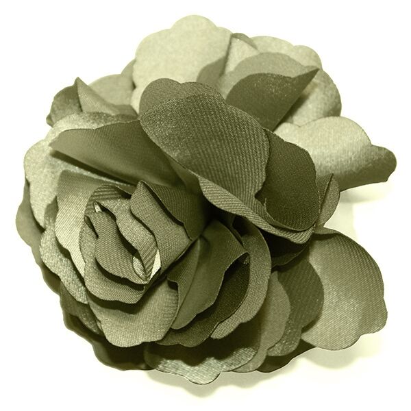 Fluerettes Basic Satin Flower Sage