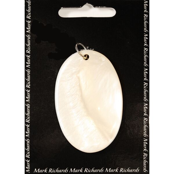 Fluerettes Pendant Oval