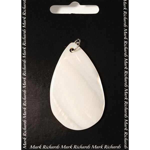 Fluerettes Pendant Teardrop