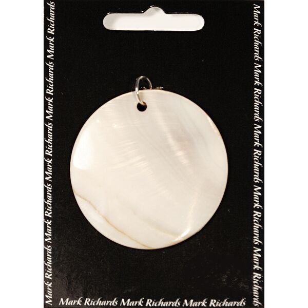 Fluerettes Pendant Circle