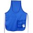 Canvas Apron 19x28in | Royal Blue | Value Pack 3pc